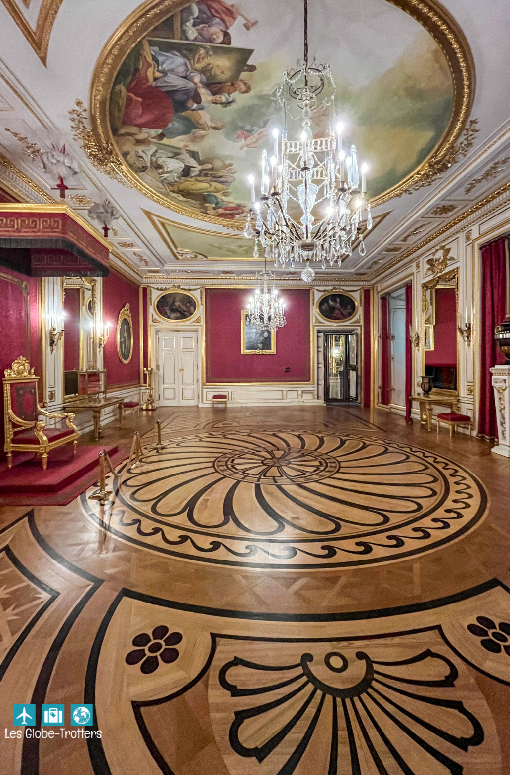 Le Ch teau Royal De Varsovie Un Joyau Historique Au C ur De La Le Ch teau Royal De Varsovie Un Joyau Historique Au C ur De La
